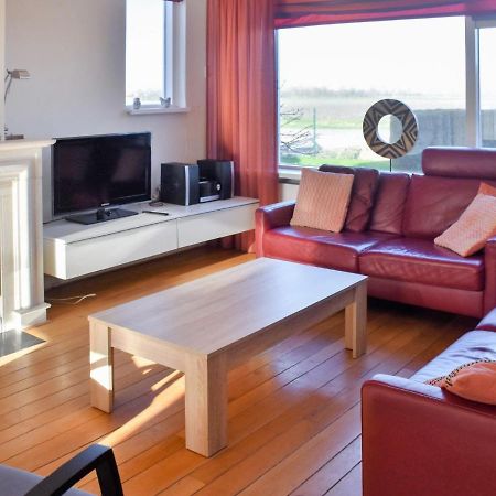 Holiday Home Moesbosch By Interhome 쿠데커크 외부 사진